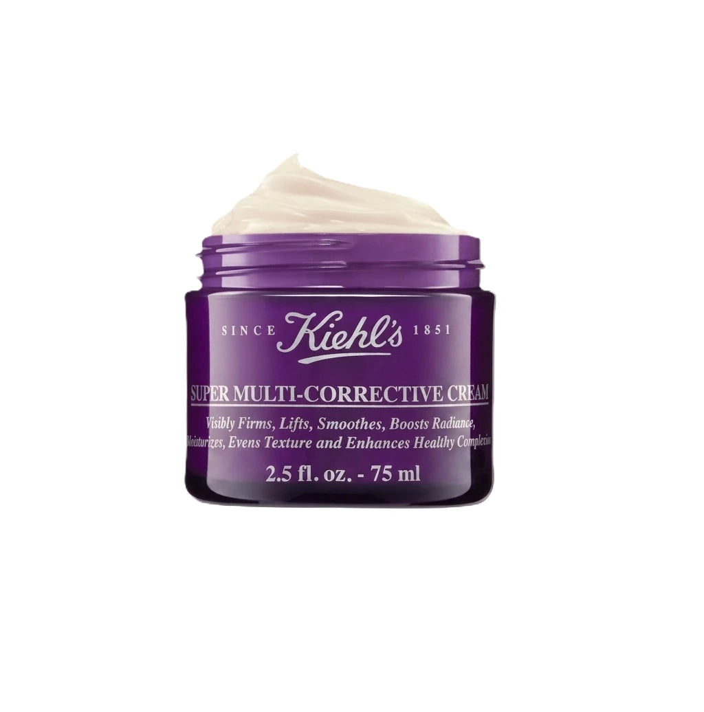 KIEHL'S SUPER MULTI CORRECTIVE CREAM 75 ML