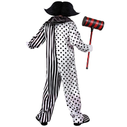 "KILLER PIERROT" (Overall) – Ansicht 4