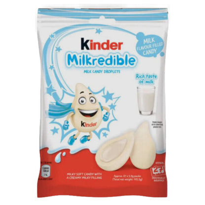 Ferrero Kinder Milkredible Milk 46,8 g