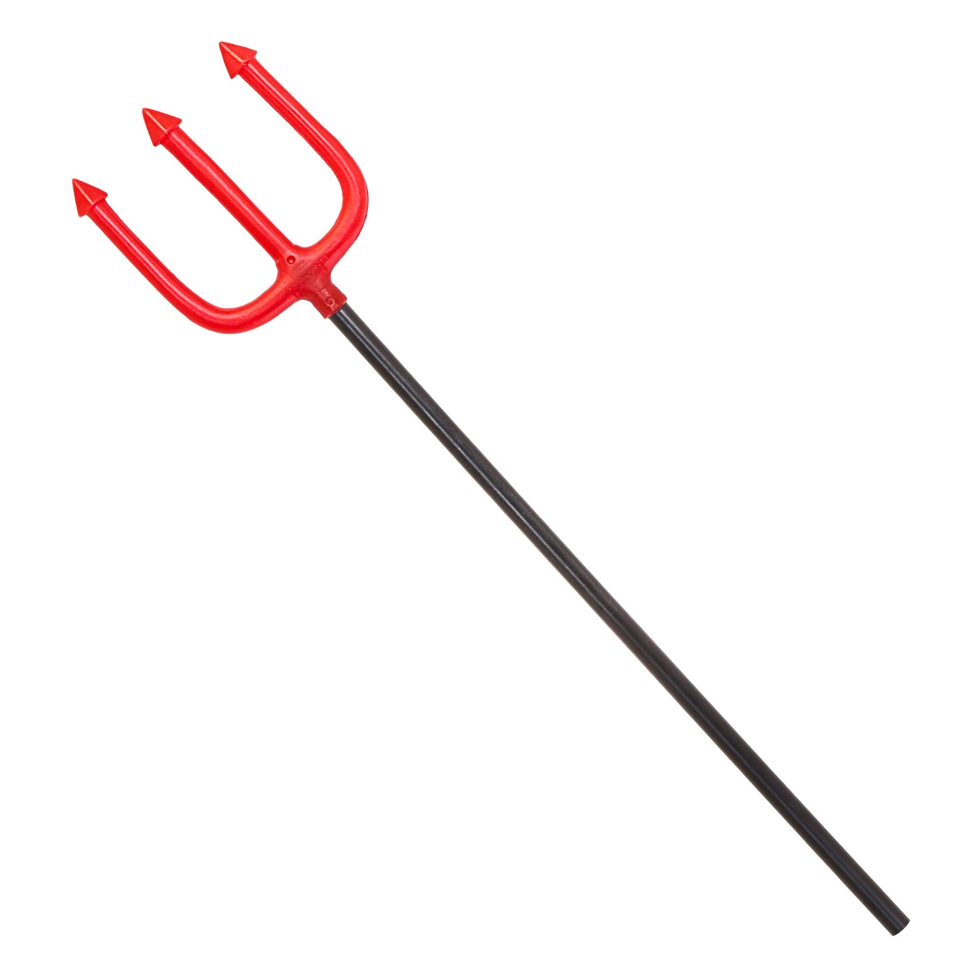 "KLEINER DREIZACK" 60 cm – Vorderansicht