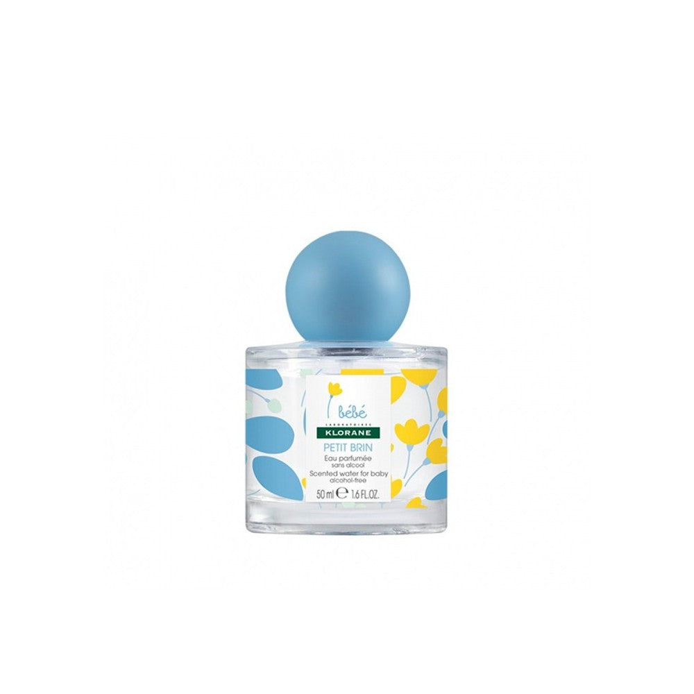 Klorane Klorane, Petit Brin, Eau de Parfum, Kinder, 50 ml Regular