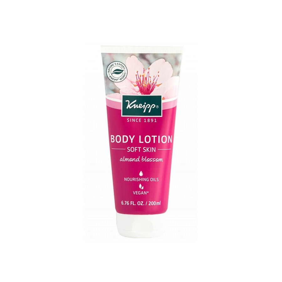 Kneipp Kneipp, Kneipp, Mandel, Nährend, Körperlotion, Körper, 200 ml Regular