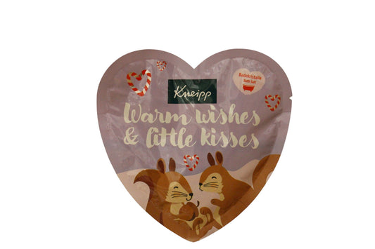 Kneipp Kneipp, Message From The Heart, Entspannend, Badesalz, 40 g Regular