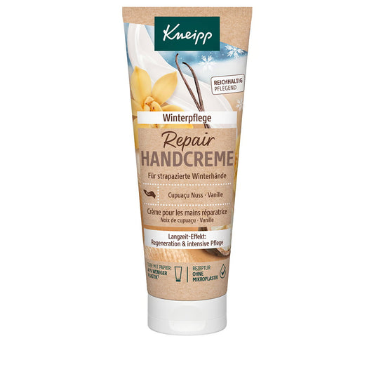 Kneipp Kneipp, Winter Care, Reparativ, Handcreme, 75 ml Regular
