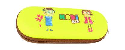 KODIKID EYEWEAR KID1903-402-45 Sonnenbrille ansicht-2