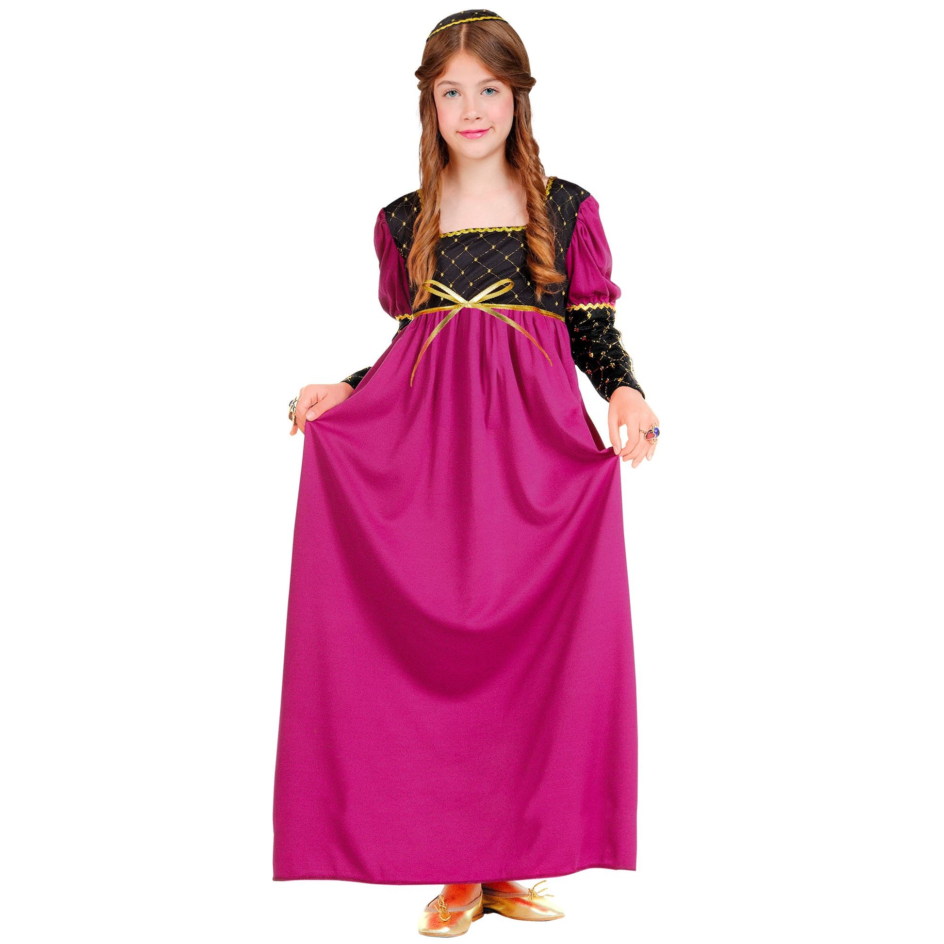 "KÖNIGIN" (Kleid) – Ansicht 3