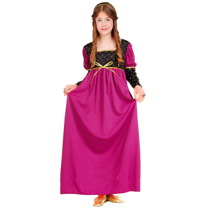 "KÖNIGIN" (Kleid) – Ansicht 3
