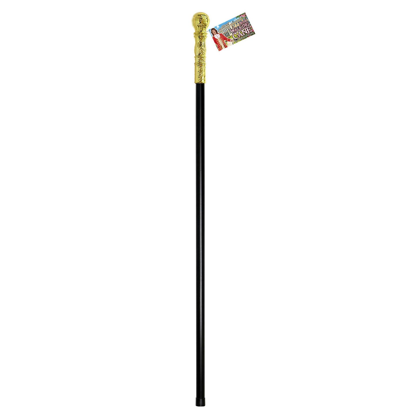 "KÖNIGLICHER SPAZIERSTOCK" 107 cm – Ansicht 3