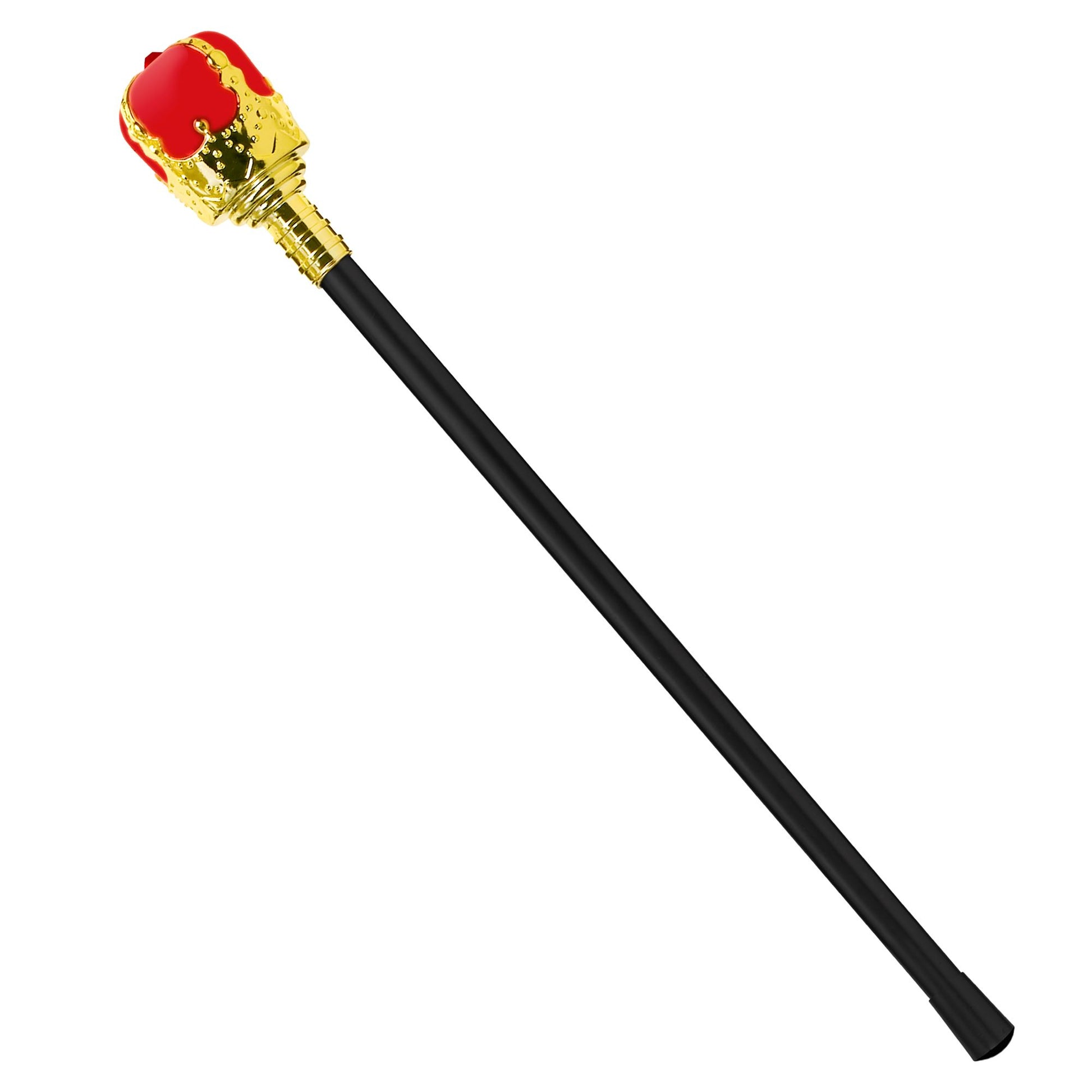 "KÖNIGSZEPTER" 44 cm – Vorderansicht