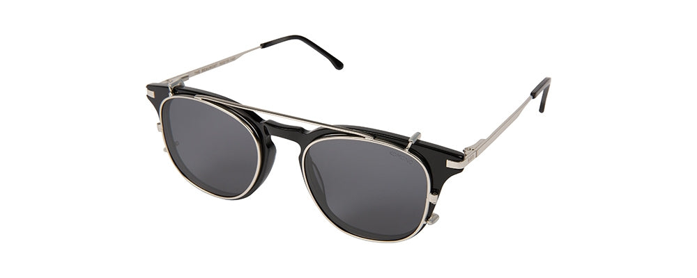 KOMONO EYEWEAR BEAUMONT-KOMO2000-50 Sonnenbrille ansicht-2