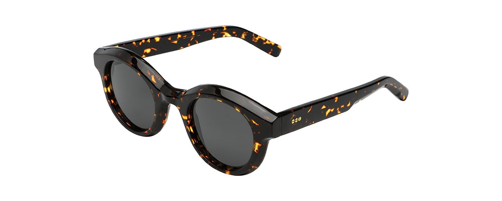 KOMONO SUNGLASSES ISLA-KOMS10027-48 Sonnenbrille ansicht-2
