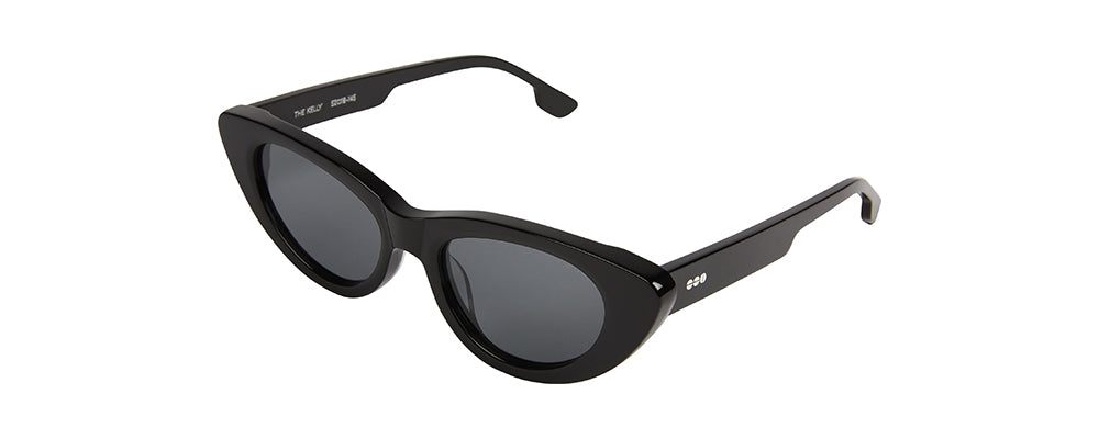 KOMONO SUNGLASSES KELLY-KOMS4900-52 Sonnenbrille ansicht-2