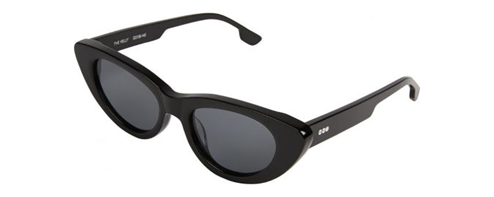KOMONO SUNGLASSES KOMS49-00-52 Sonnenbrille ansicht-3