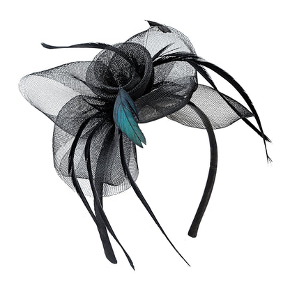 "KOPFSCHMUCK COCKTAIL" – Vorderansicht