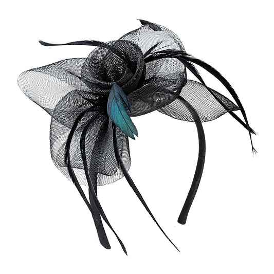 "KOPFSCHMUCK COCKTAIL" – Vorderansicht