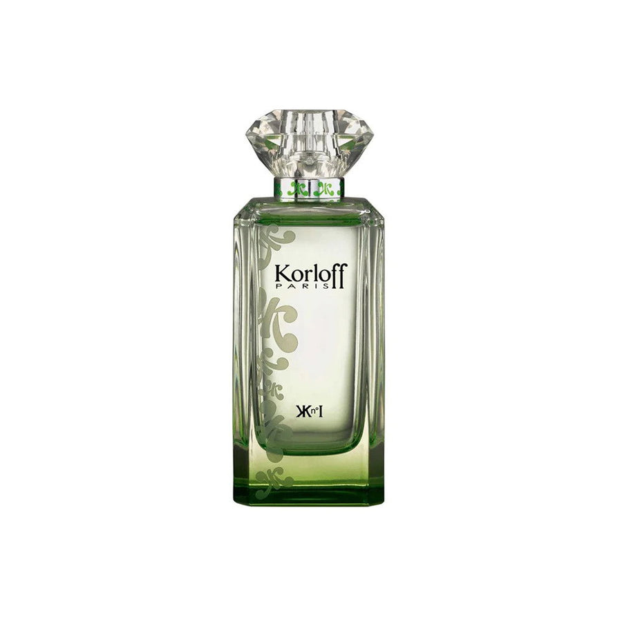 Korloff KN1 Eau de Toilette für Frauen 88 ml