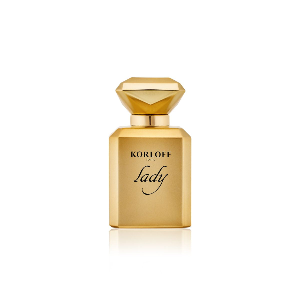 Korloff, Lady, Eau de Parfum, Für Frauen, 50 ml