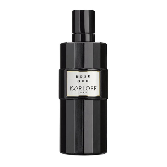 Korloff Korloff, Rose Oud, Eau de Parfum, Unisex, 100 ml Regular