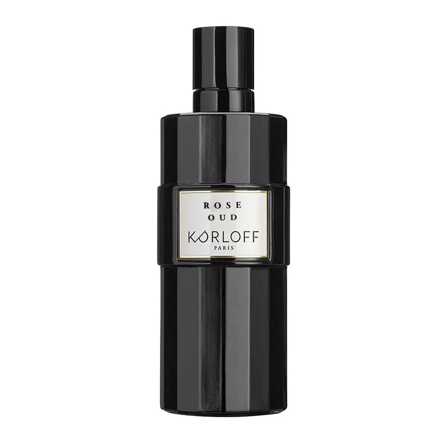 Korloff Rose Oud Eau de Parfum Unisex 100 ml