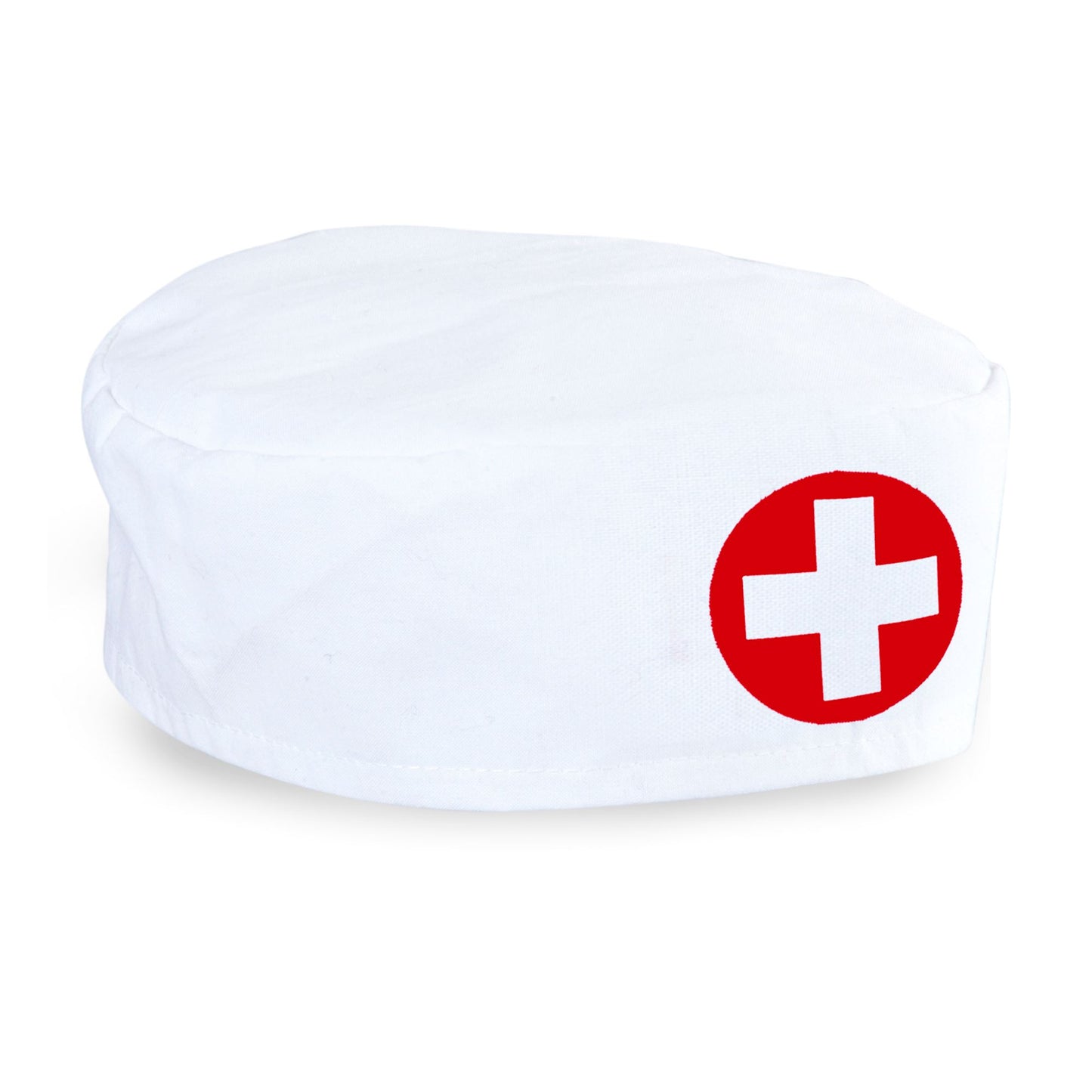 "KRANKENSCHWESTER HAUBE" – Detailansicht