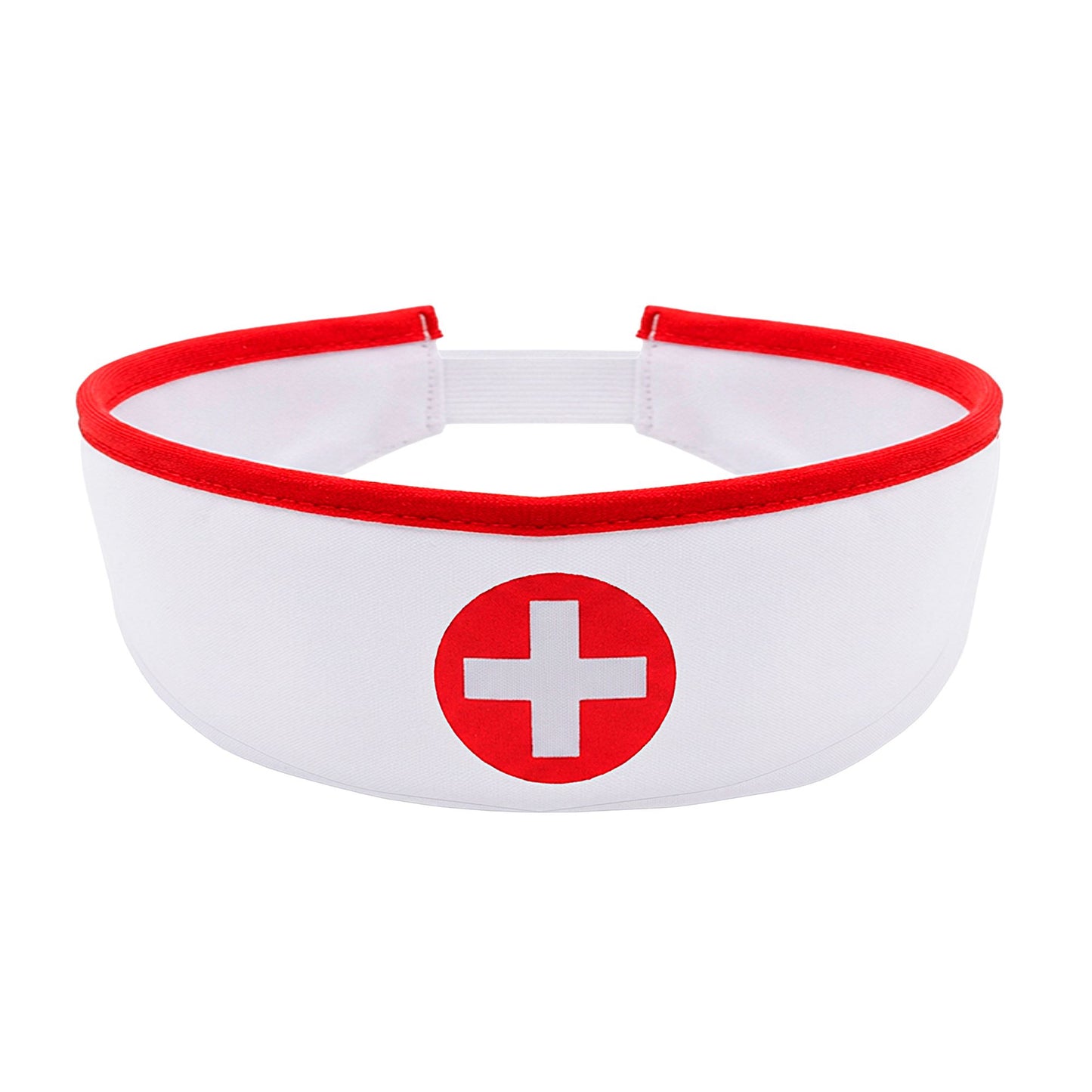 "KRANKENSCHWESTER HAUBE" – Detailansicht