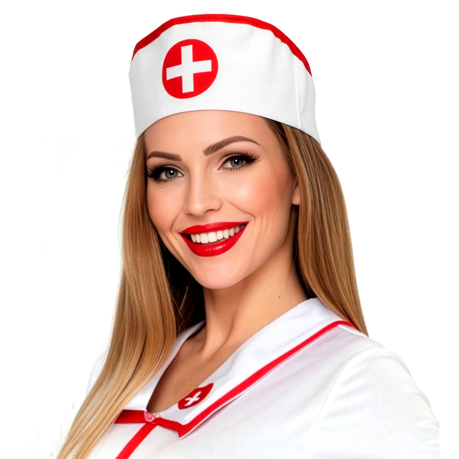 "KRANKENSCHWESTER HAUBE" – Ansicht 4