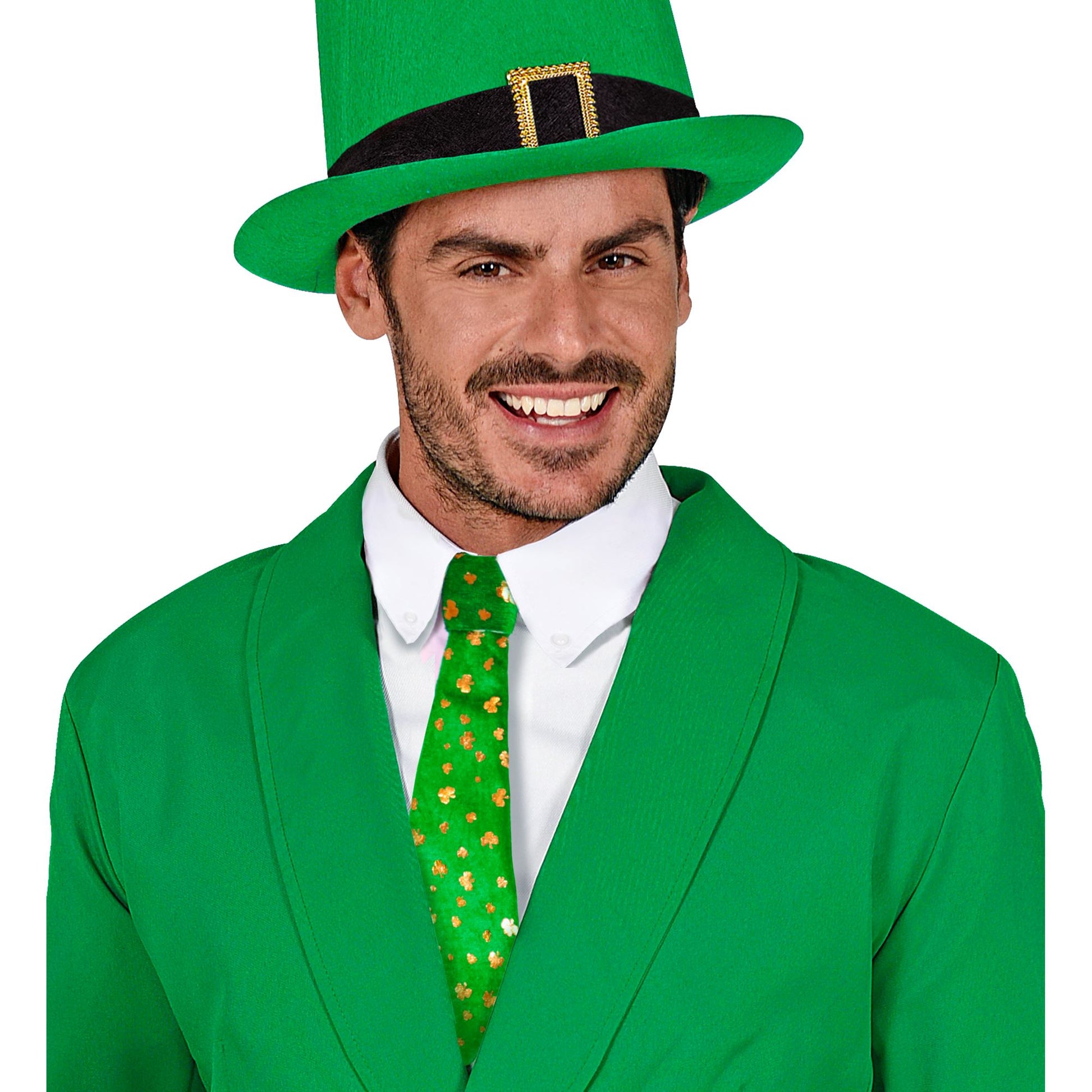 "KRAWATTE ST. PATRICK'S DAY" – Ansicht 3