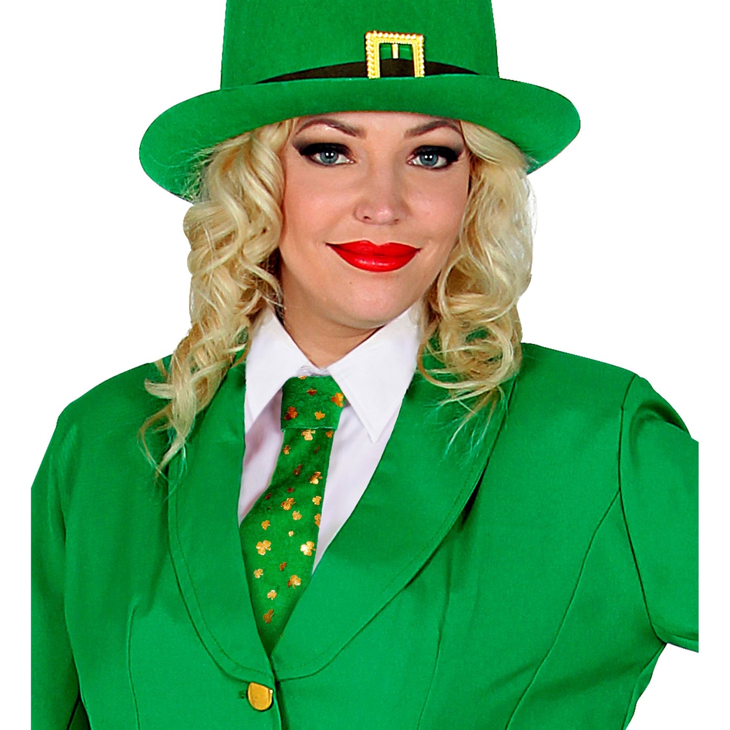 "KRAWATTE ST. PATRICK'S DAY" – Ansicht 4