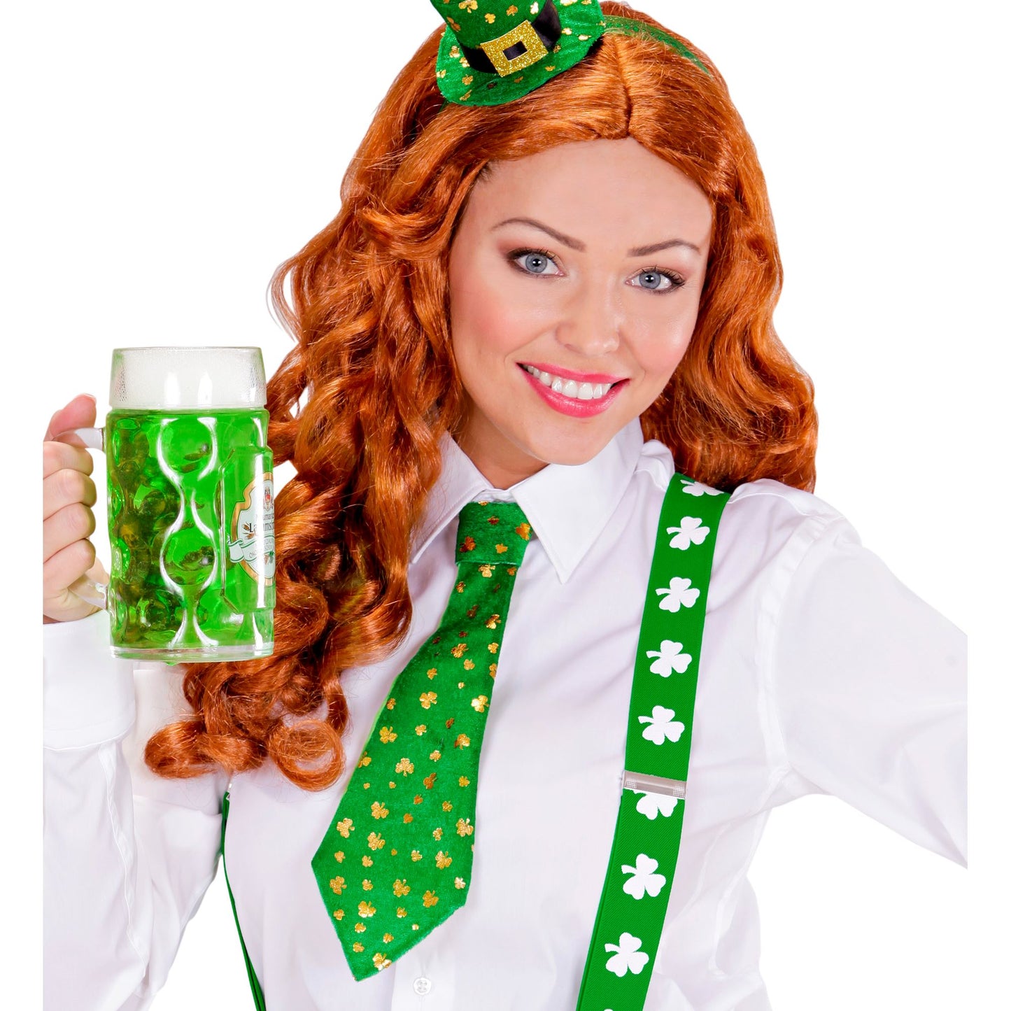 "KRAWATTE ST. PATRICK'S DAY" – Ansicht 5