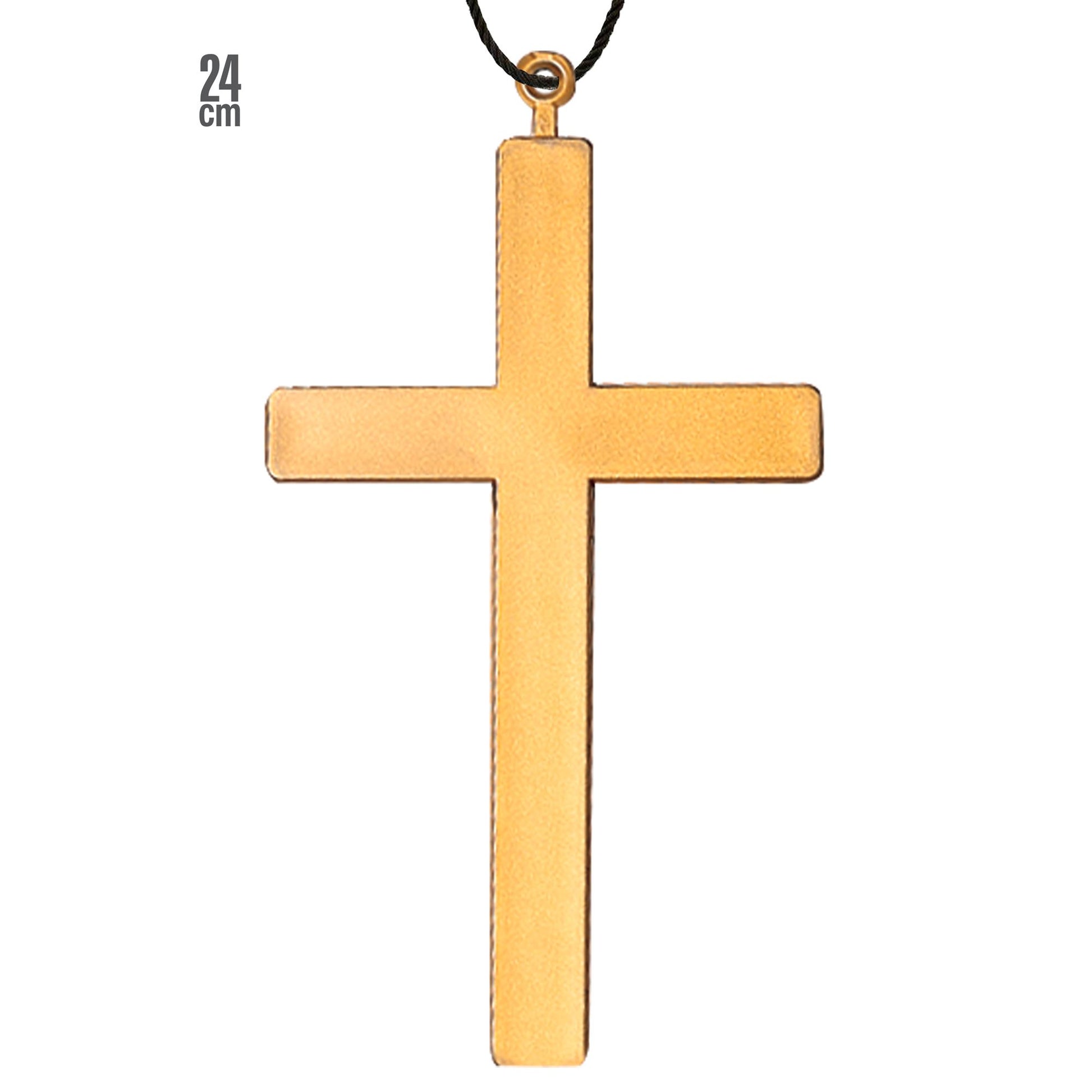 "KREUZ" 24 cm – Vorderansicht