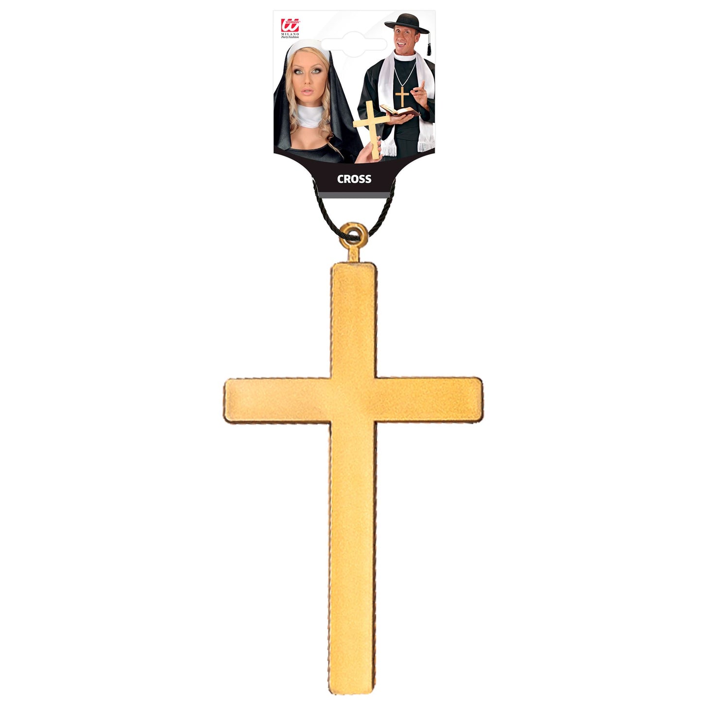 "KREUZ" 24 cm – Detailansicht