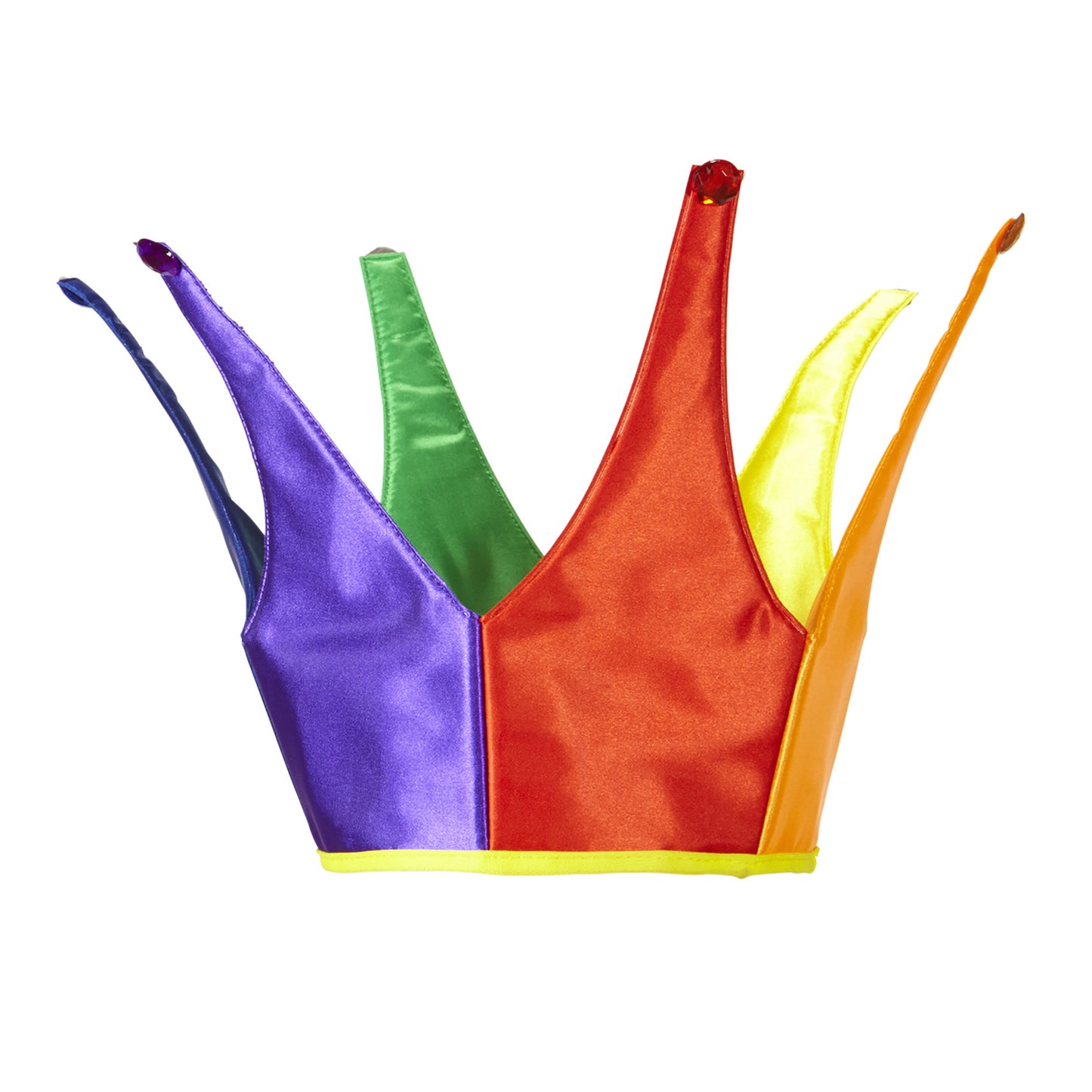 "KRONE REGENBOGEN" – Vorderansicht