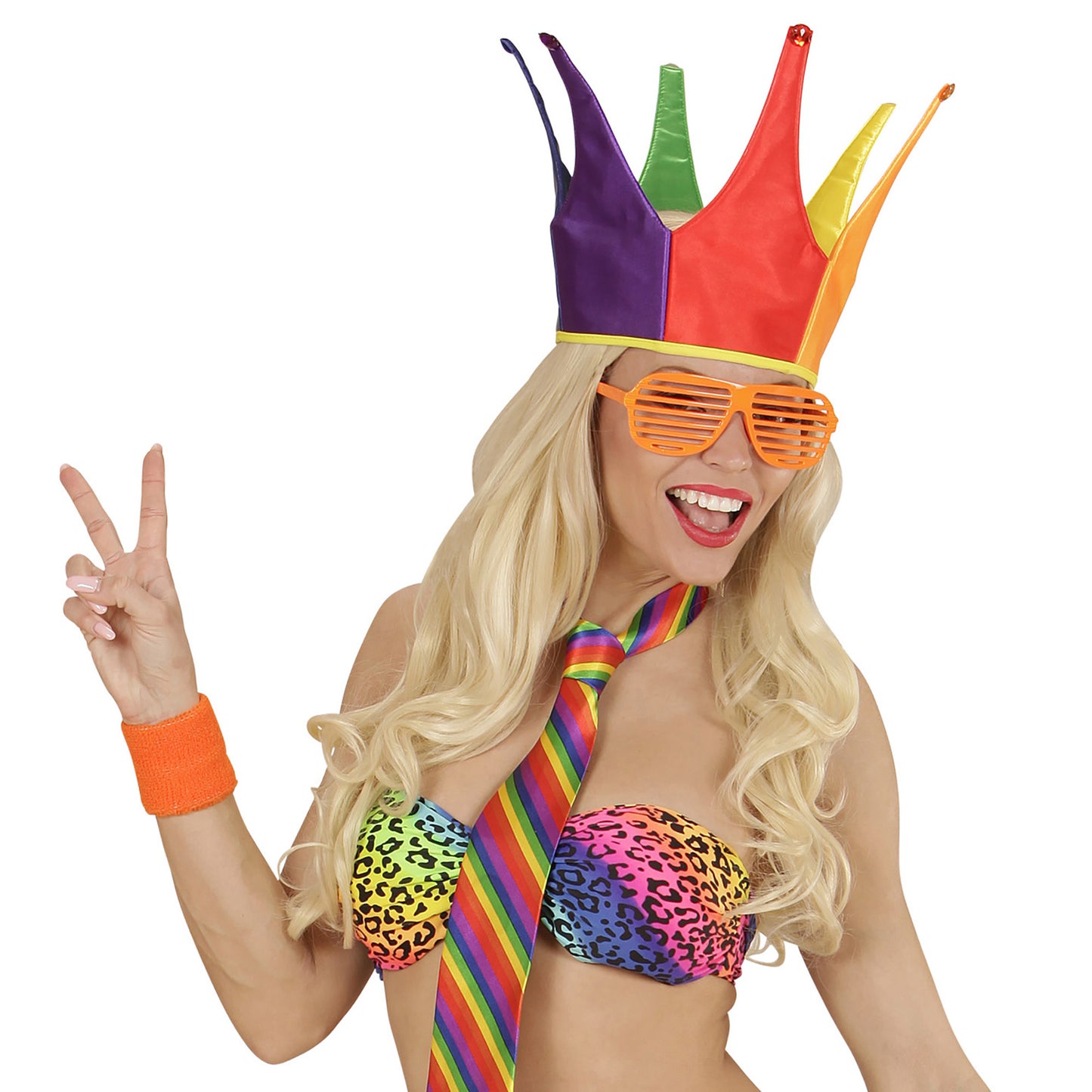 "KRONE REGENBOGEN" – Ansicht 3