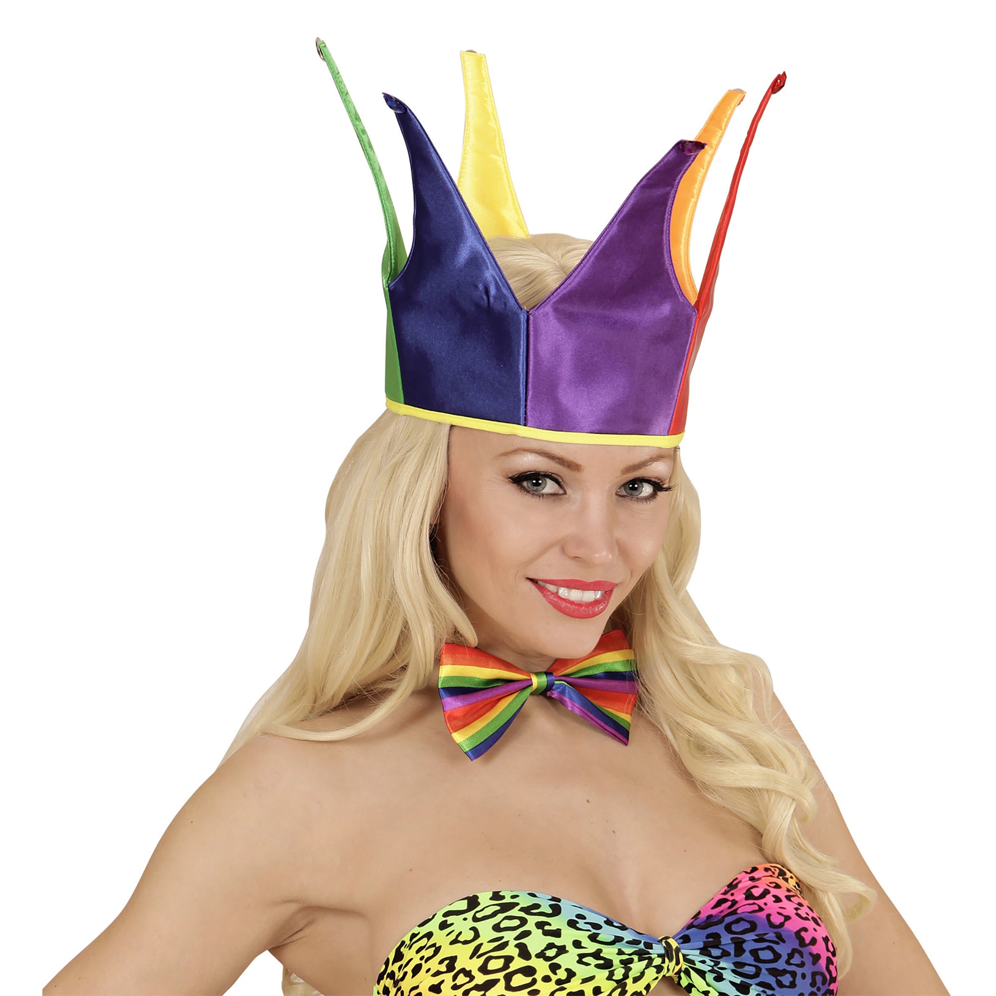 "KRONE REGENBOGEN" – Ansicht 4