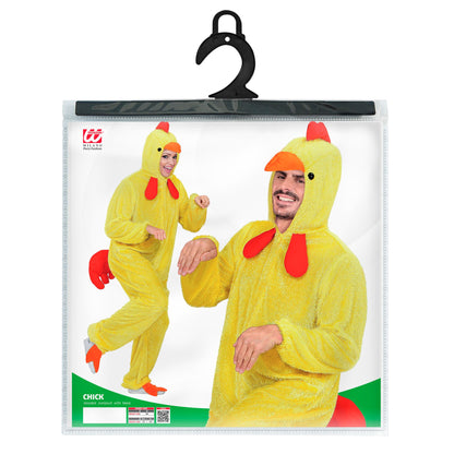 "KÜKEN FUNNY" (Overall mit Maske) – Ansicht 5