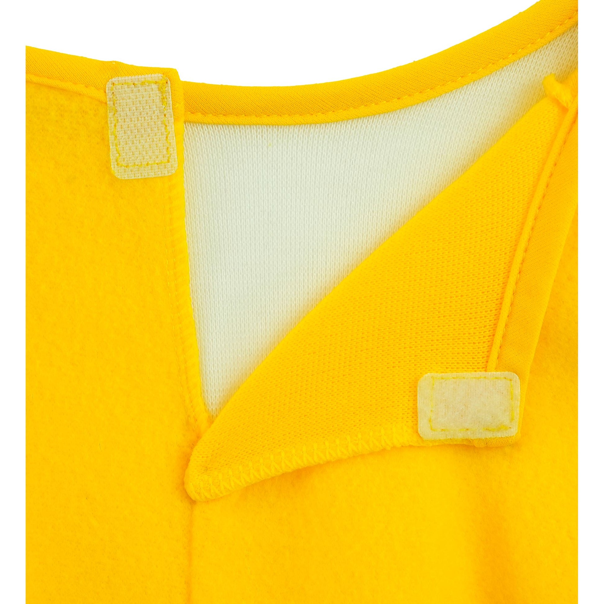 "KÜKEN" (Schlafsack, Kopfbedeckung) – Ansicht 3