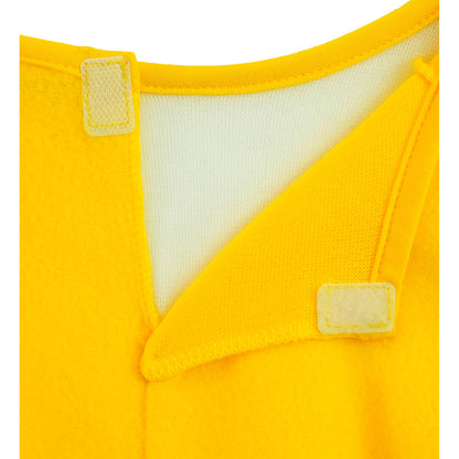 "KÜKEN" (Schlafsack, Kopfbedeckung) – Ansicht 3