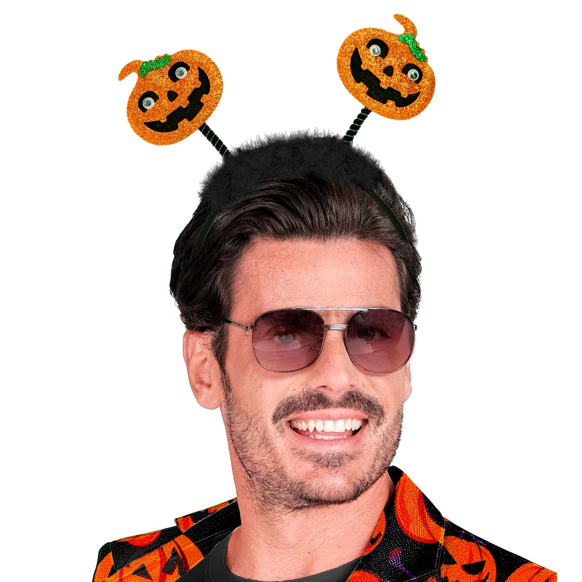 "KÜRBIS HAARREIF" – Ansicht 5