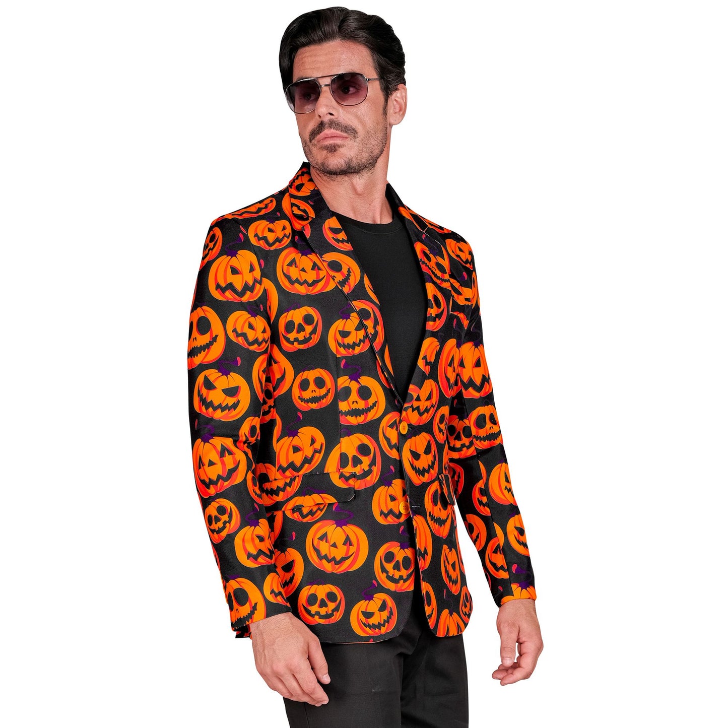 "KÜRBIS PARTY FASHION JACKETT" (Jackett) – Detailansicht
