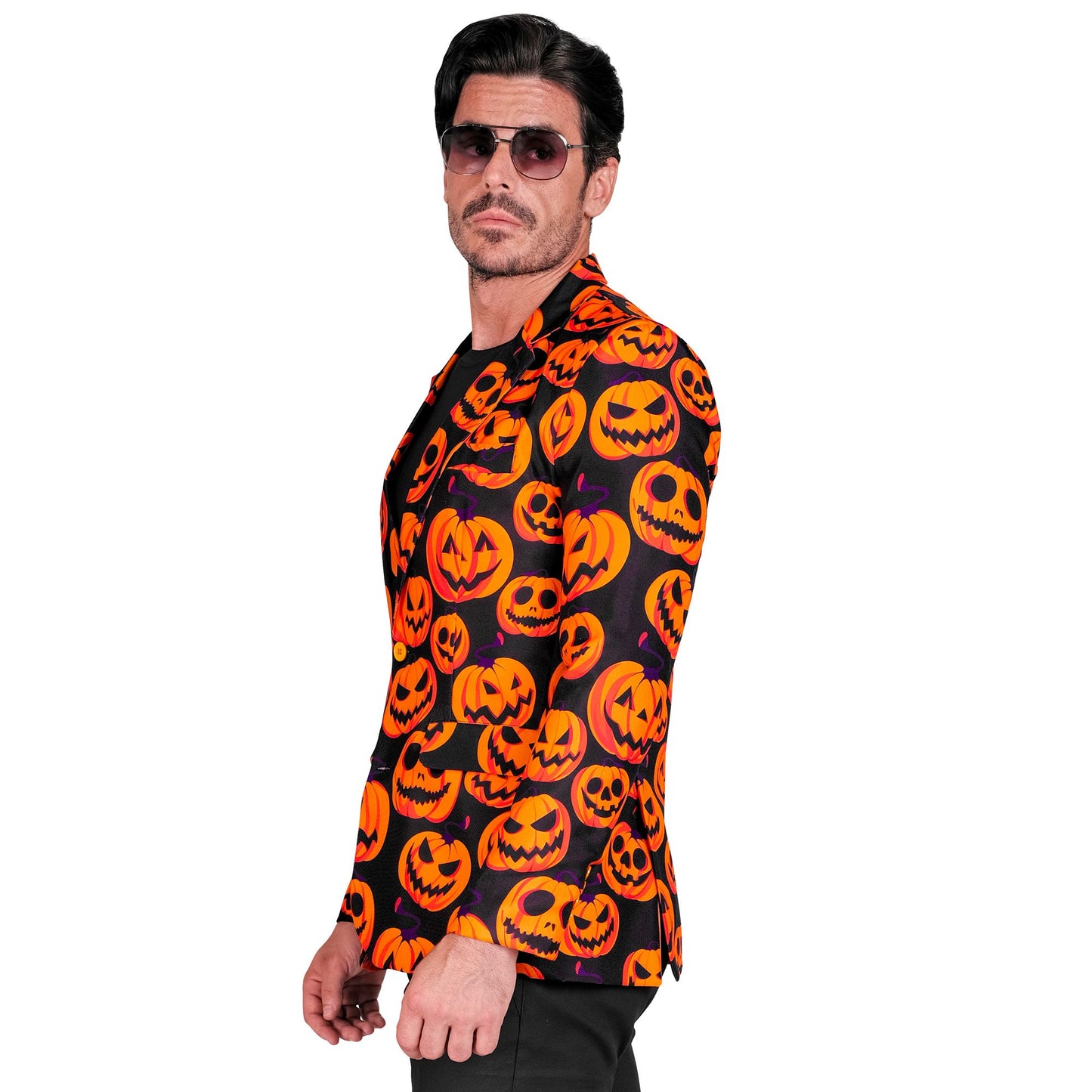"KÜRBIS PARTY FASHION JACKETT" (Jackett) – Ansicht 3