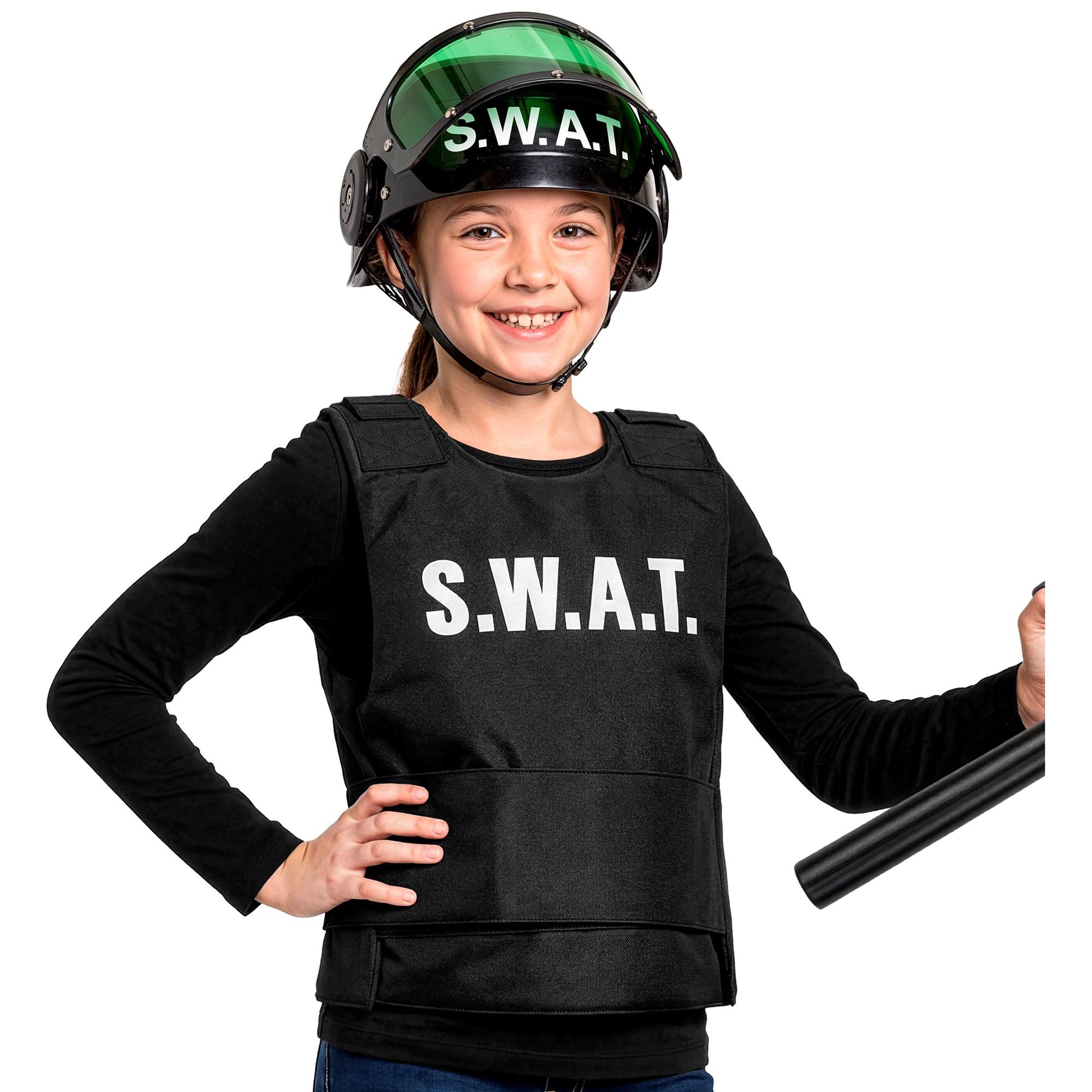 "KUGELSICHERE WESTE S.W.A.T." – Ansicht 5