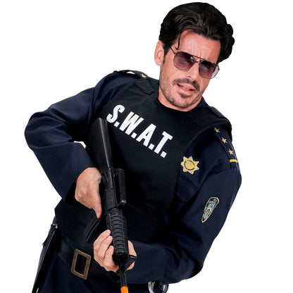 "KUGELSICHERE WESTE S.W.A.T." – Ansicht 4