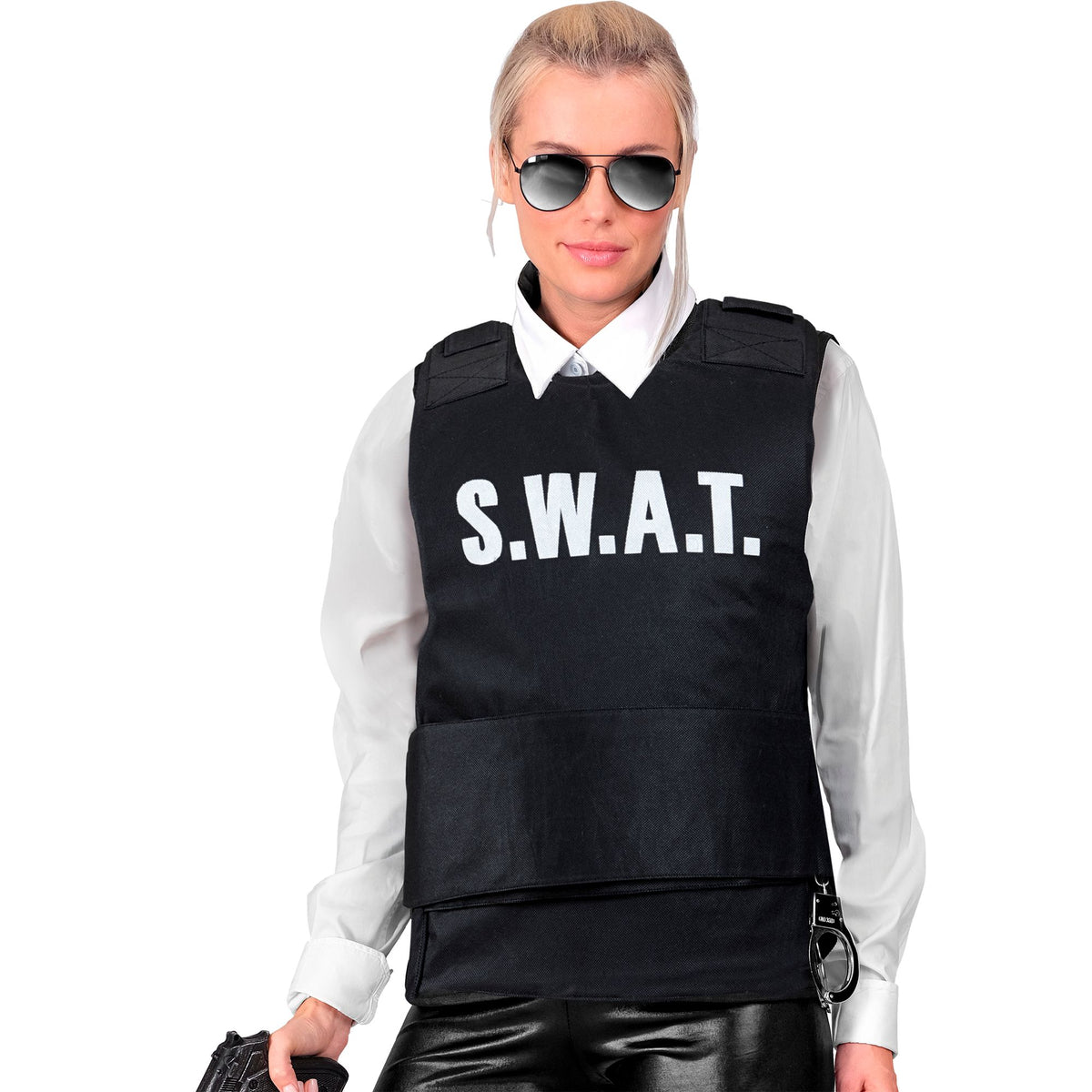 "KUGELSICHERE WESTE S.W.A.T." – Ansicht 6