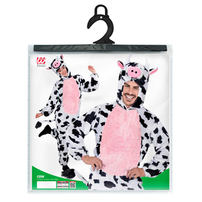 "KUH FUNNY" (Overall mit Kapuze) – Ansicht 5