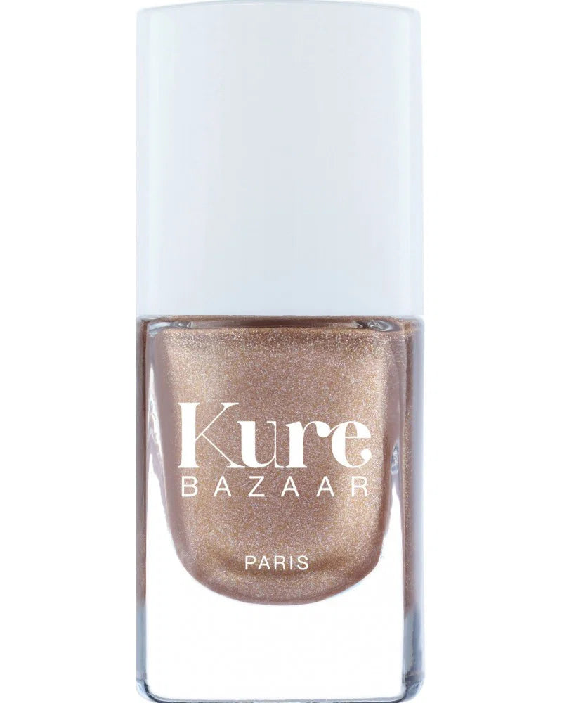Kure Bazaar Nagellack Bronze 10 ml