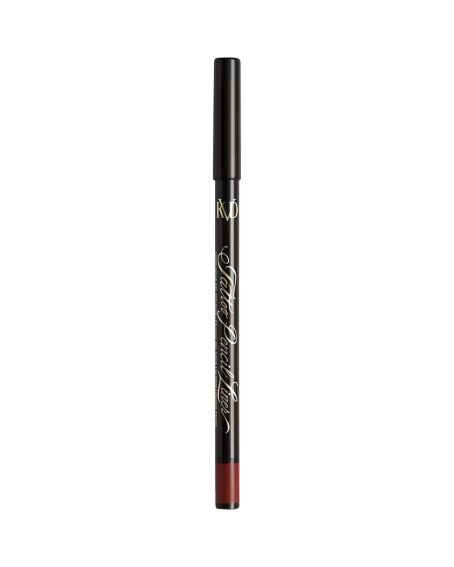 Kat Von D Kat Von D, Tattoo, Gel-Kajalstift, Madderrot, 0.5 g Regular