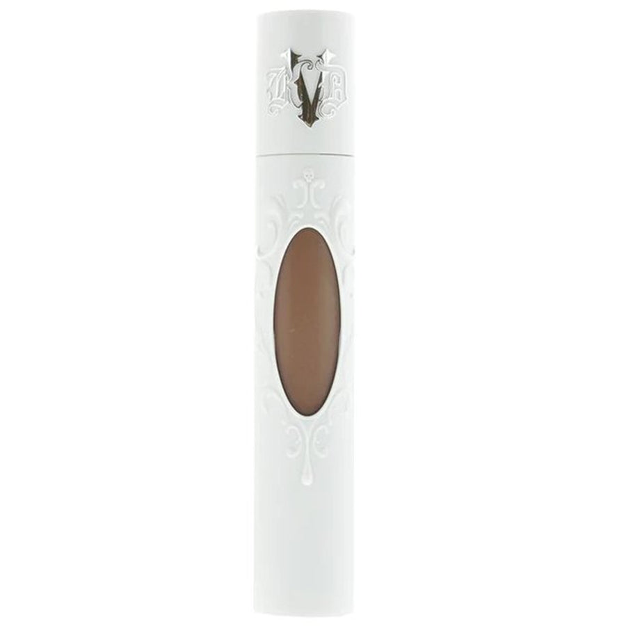 Kat Von D Kat Von D, True Portrait, Flüssige Grundierung, 076, Bräune, 30 ml Regular