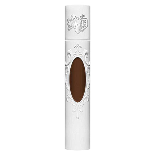 Kat Von D Kat Von D, True Portrait, Weich matt, Flüssige Grundierung, 090, Tief, 30 ml Regular