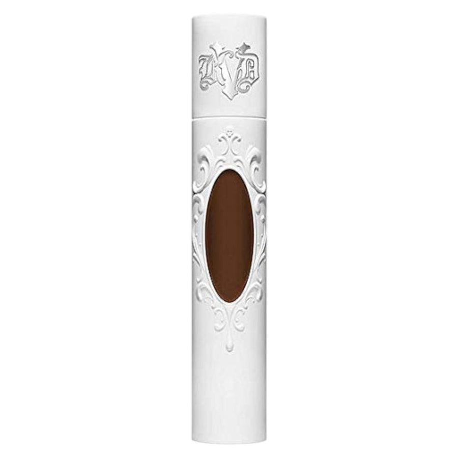 Kat Von D Kat Von D, True Portrait, Weich matt, Flüssige Grundierung, 090, Tief, 30 ml Regular