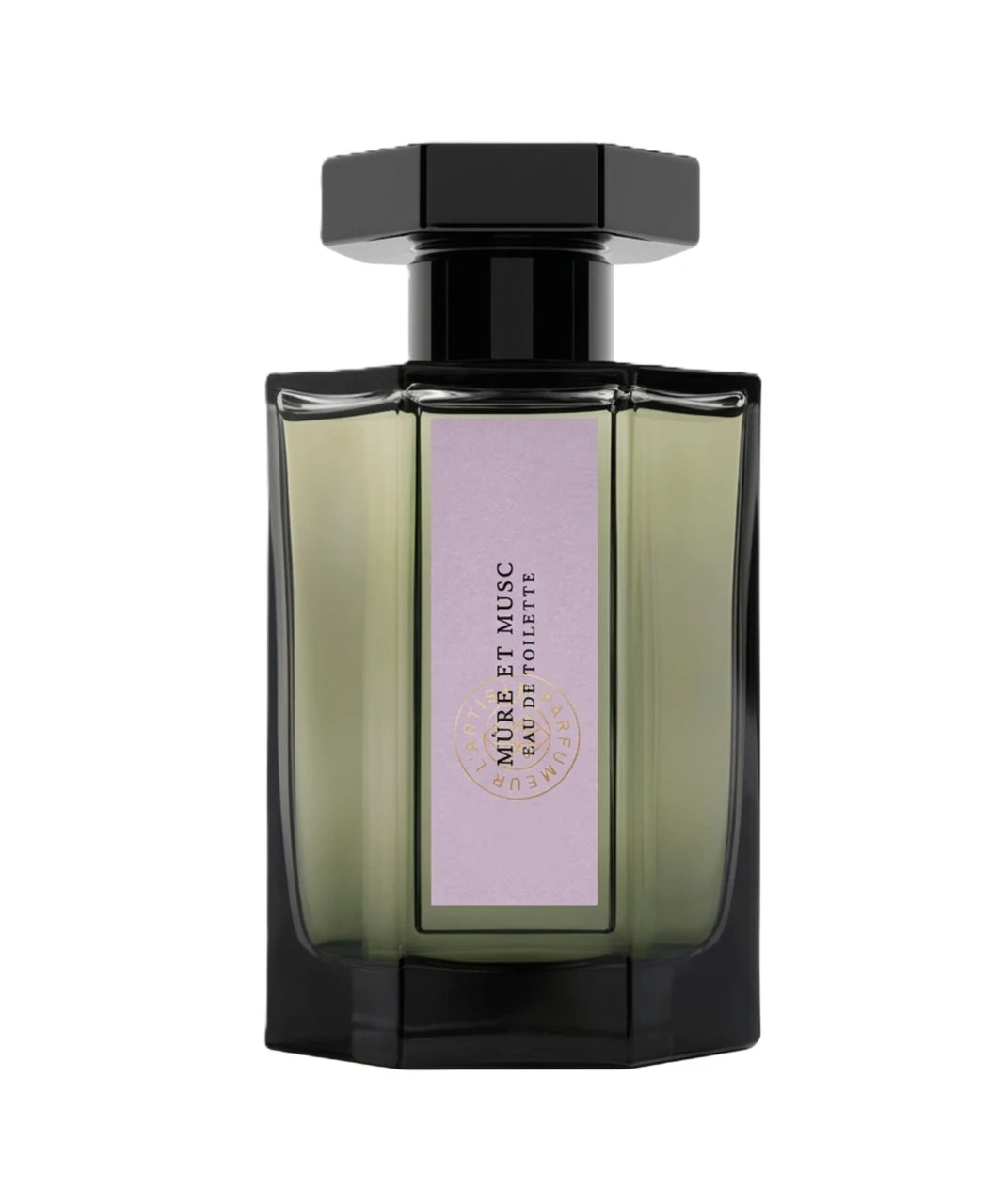 L'ARTISAN MURE ET MUSC EDT 100 ML